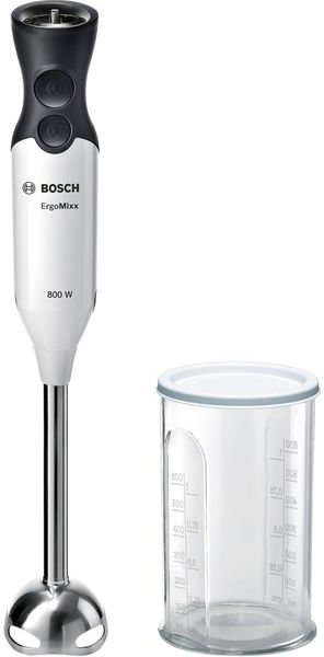 Акція на Bosch MS61A4110 від Y.UA