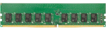 Акція на Synology 16 Gb DDR4 2666 MHz (D4EC-2666-16G) від Stylus