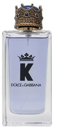Акція на Туалетная вода Dolce & Gabbana K 100 ml Тестер від Stylus