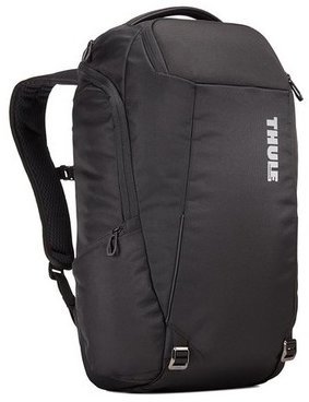 Акція на Thule Accent Backpack 28L Black (TACBP-216) for MacBook Pro 15-16" від Y.UA