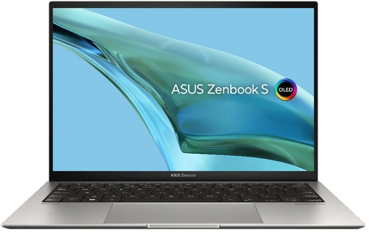 Акція на Asus ZenBook S13 (UX5304VA-NQ014W) від Stylus