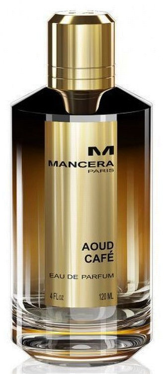 Акція на Парфюмированная вода Mancera Aoud Cafe 120 ml Тестер від Stylus