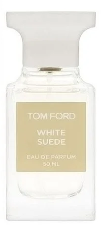 Акція на Парфюмированная вода Tom Ford White Suede 50 ml Тестер від Stylus
