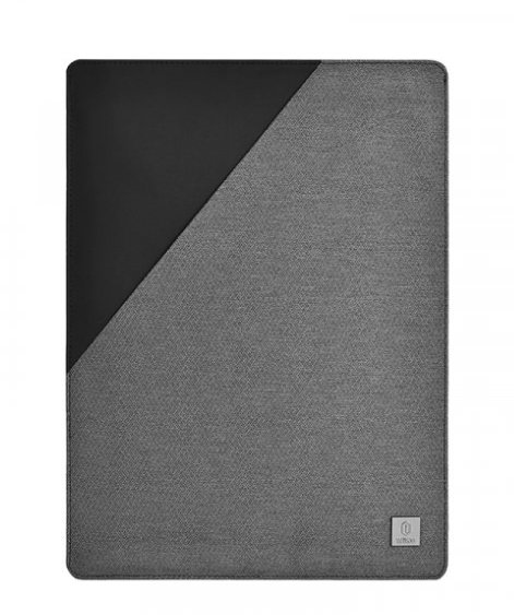 Акція на Wiwu Blade Sleeve Grey for MacBook Pro 16" від Stylus