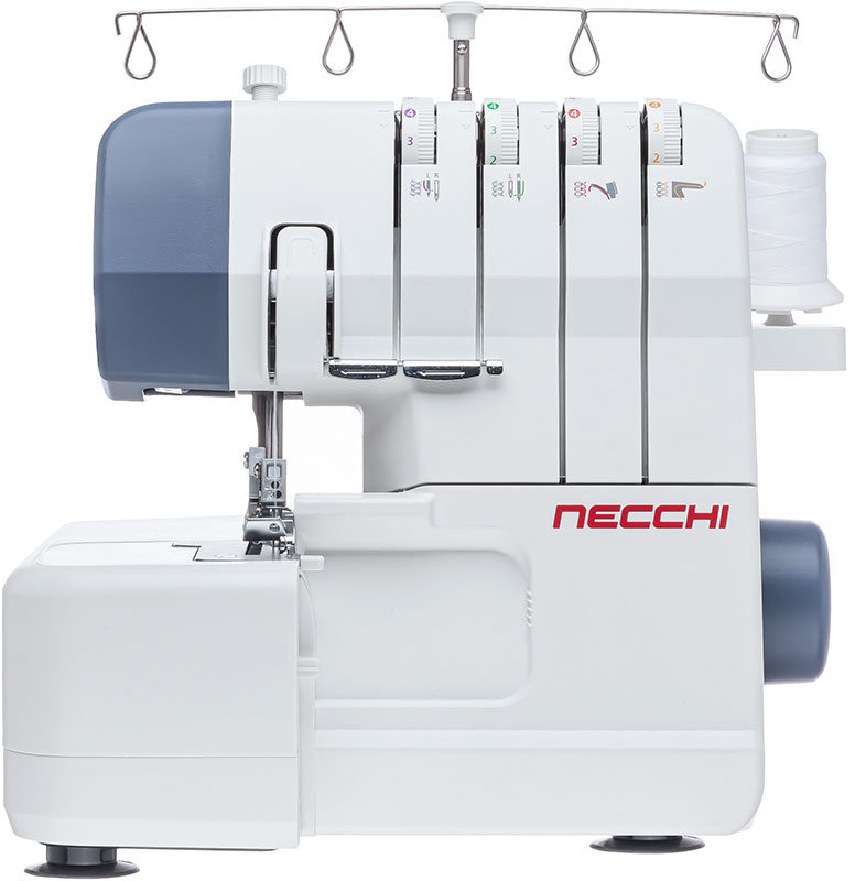 Акция на Necchi NL11C от Stylus