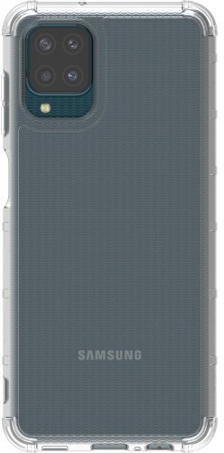 KDLab M Cover Transparent (GP-FPM127KDATW) for Samsung A125 Galaxy A12/M125 Galaxy M12
KDLab M Cover Transparent (GP-FPM127KDATW) for Samsung A125 Galaxy A12/M125 Galaxy M12
