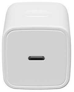 Акція на iWALK USB-C Wall Charger 20W White (ADL020) від Stylus