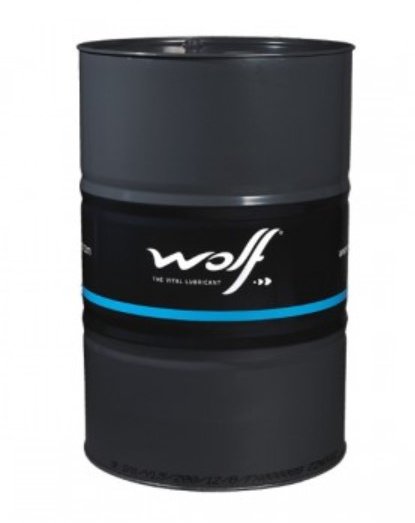 Акція на Моторное масло Wolf Guardtech 10W40 B4 205L від Stylus