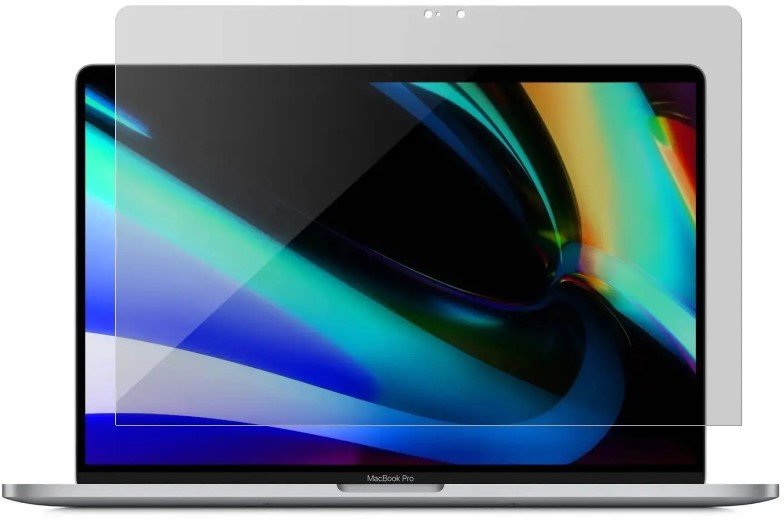 Акція на ArmorStandart Hydrogel Screen Protector для MacBook Pro 16 2019-2020 (ARM65816) від Y.UA