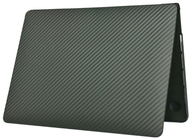 Акція на Wiwu iKavlar Series Green for MacBook Air 13.6" M3 | M2 (2024 | 2022) від Stylus