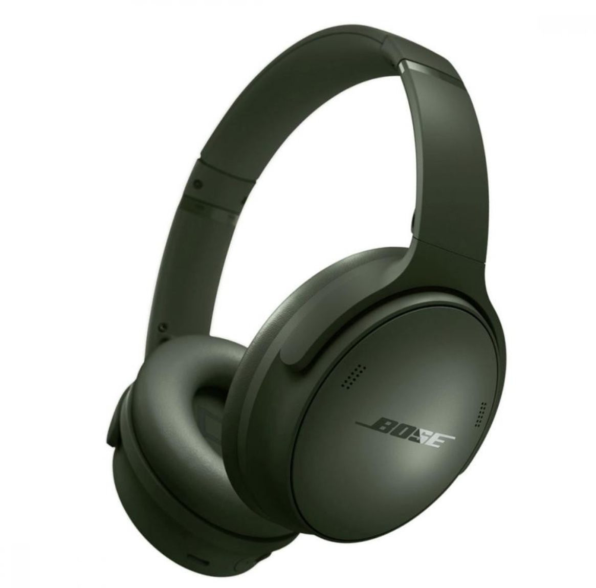 Акція на Bose QuietComfort Headphones Cypress Green (884367-0300) від Y.UA