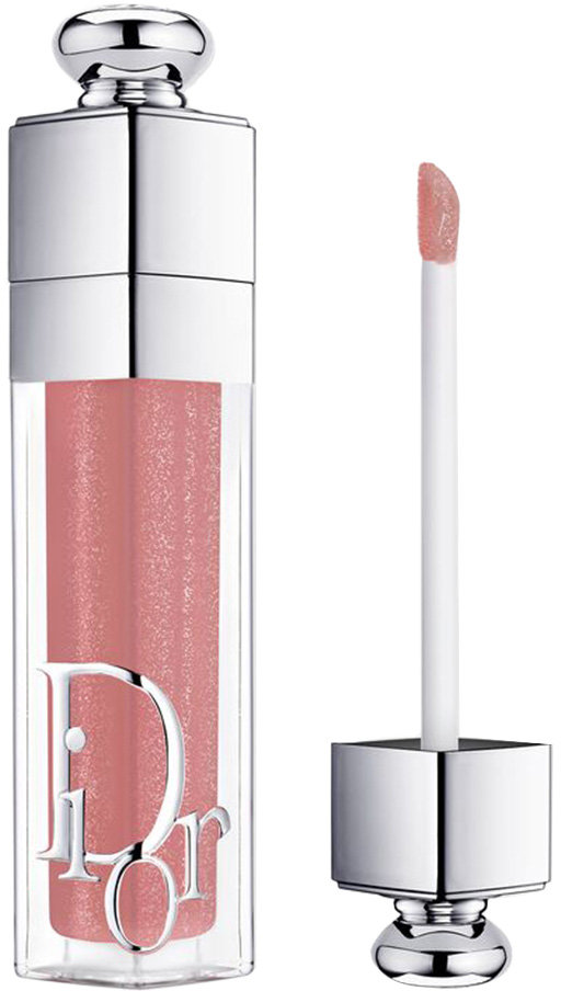 Акція на Christian Dior Addict Lip Maximizer Блеск для губ №014 Shimmer Macadamia 6 ml від Stylus