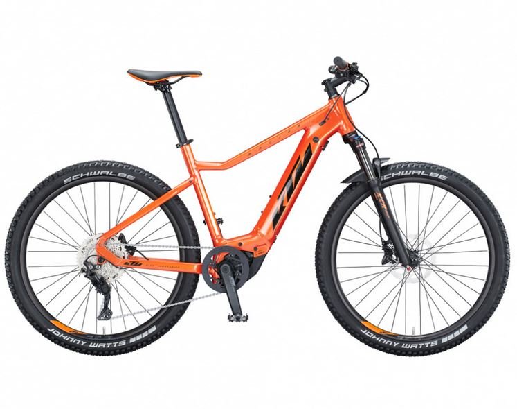 Акція на Электровелосипед Ktm Macina Race 271 27" рама L/48, оранжевый (черно-оранжевый), 2021 від Stylus