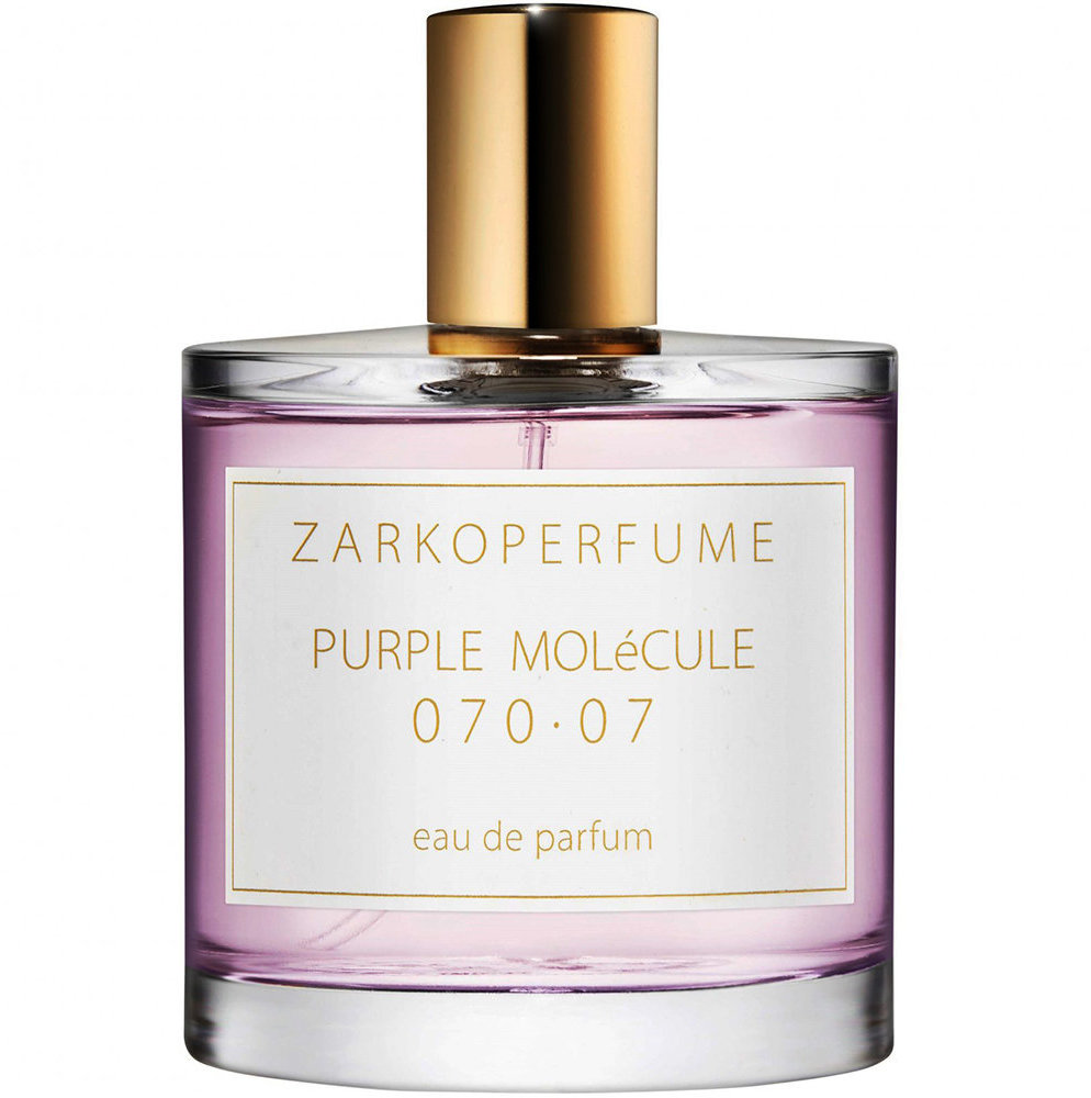 Акція на Парфюмированная вода Zarkoperfume Purple Molecule 070.07 100 ml від Stylus
