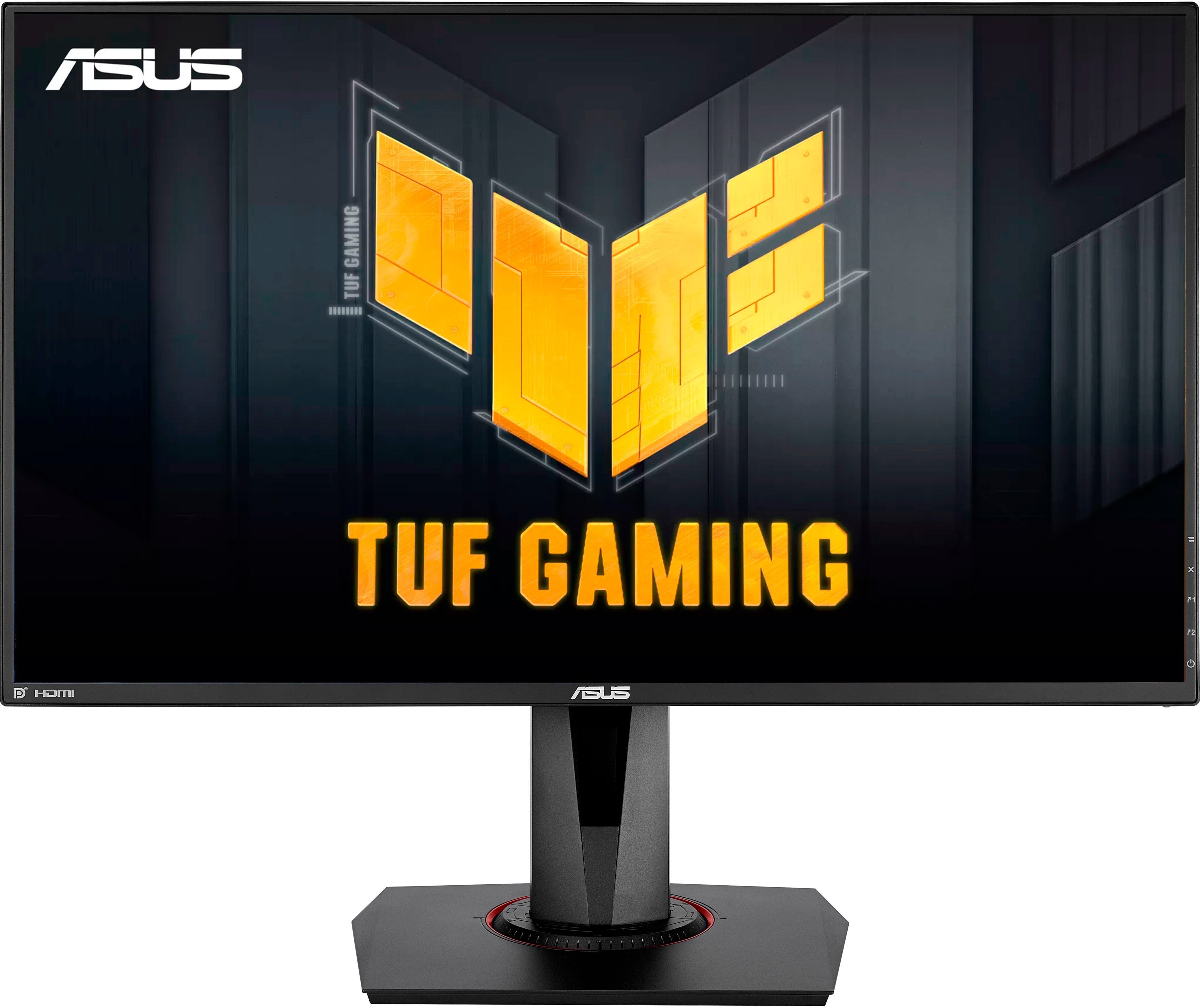 Акція на Asus Tuf Gaming VG279QM (90LM05H0-B01370, 90LM05H0-B03370) від Stylus