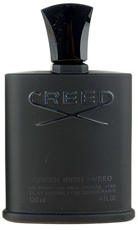 Акція на Парфюмированная вода Creed Green Irish Tweed 100 ml Тестер від Stylus