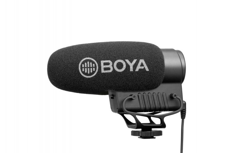 Акція на Микрофон Boya BY-BM3051S від Stylus