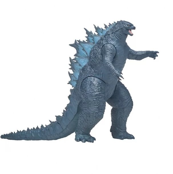 Акція на Фігурка Godzilla vs. Kong Годзилла гігант 27 см (35561) від Y.UA