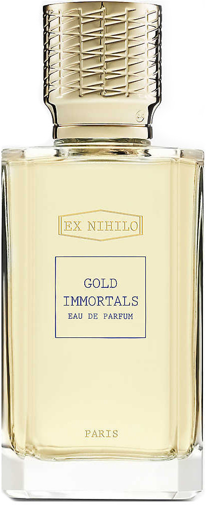 Акція на Парфюмированная вода Ex Nihilo Gold Immortals 100 ml від Stylus