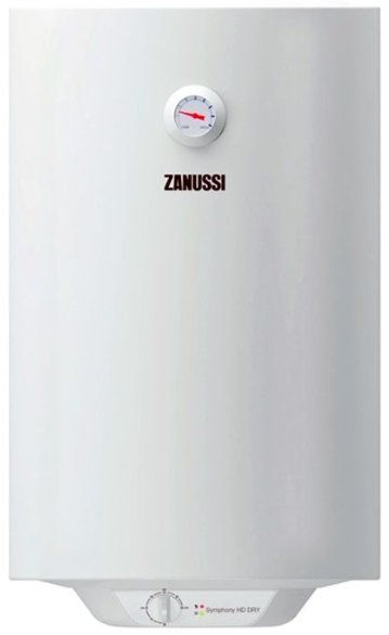 Акція на Zanussi ZWH/SD 100 Symphony 2.0 Dry від Stylus