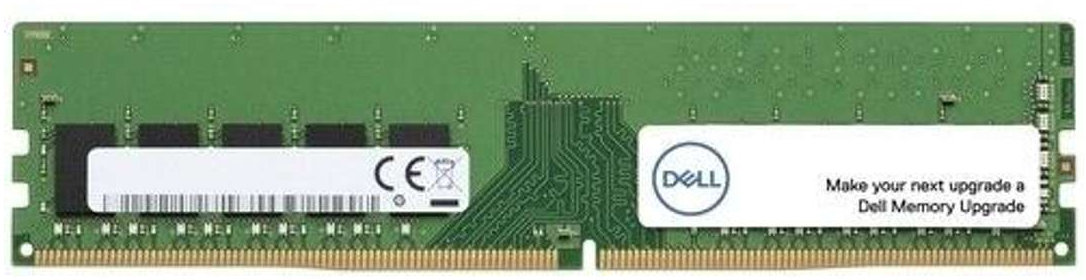 Акція на Модуль памяти для Dell Emc DDR4 16GB Rdimm 3200MT/s Dual Rank (370-AEXY) від Stylus