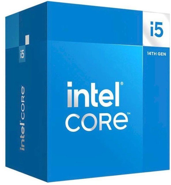 Акція на Intel Core i5-14400 (BX8071514400) Ua від Stylus