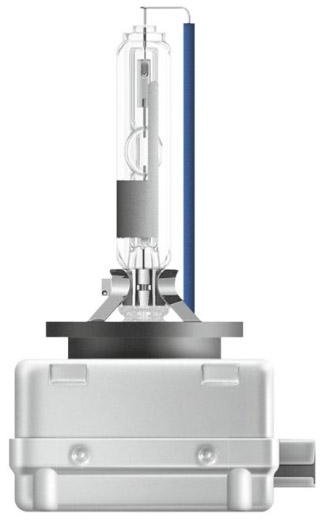 Акція на Ксеноновая лампа Osram Xenarc Cool Blue Intense D1S 12V 66140CBI-FS (1шт.) від Stylus