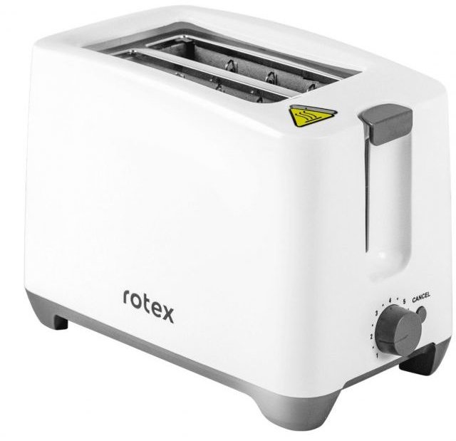 Акция на Rotex RTM120-W от Y.UA