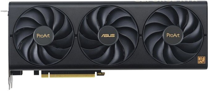Акція на Asus GeForce Rtx 4070 12GB ProArt Oc (PROART-RTX4070-O12G) Ua від Stylus