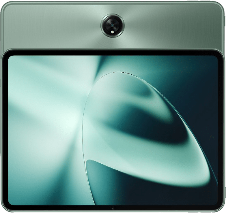 Акція на OnePlus Pad 8/128GB Wi-Fi Halo Green від Stylus