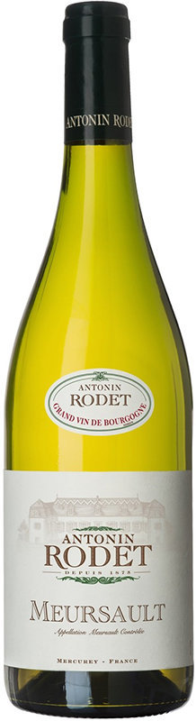 Акція на Вино Antonin Rodet Meursault, белое сухое, 0.75 л 13% (WNF3271360015936) від Stylus