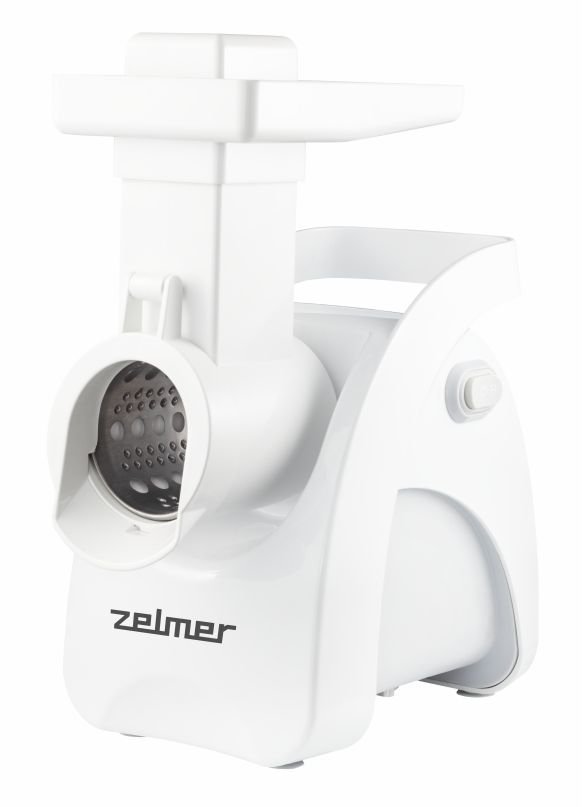 Акція на Zelmer ZMM9802B від Y.UA