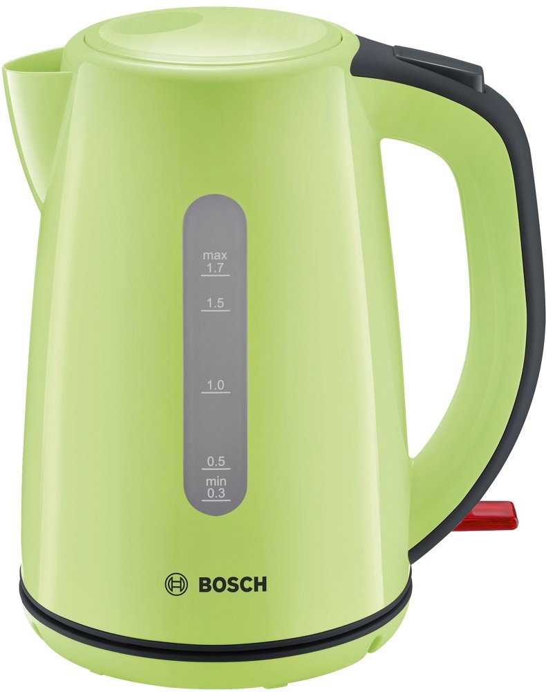 Акция на Bosch Twk 7506 от Stylus