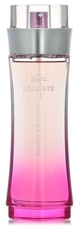 Акція на Туалетная вода Lacoste Touch Of Pink 90 ml від Stylus