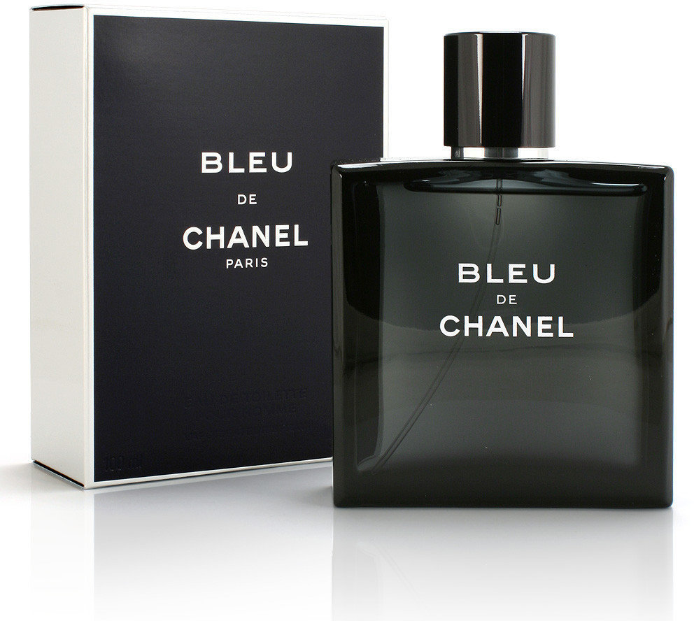 Акція на Chanel Bleu De Chanel (мужские) туалетная вода 100 мл. від Stylus