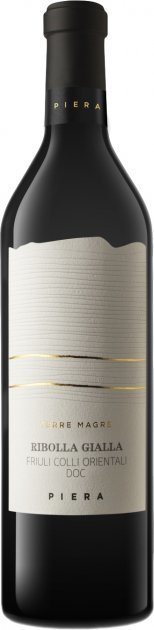 Акція на Вино Terre Magre Ribolla Gialla Friuli DOC, белое сухое, 0.75л 12.5% (PRV8000468004260) від Stylus
