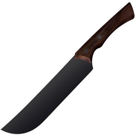 Акція на Нож для мяса Tramontina Churrasco Black 203 мм (22843/108) від Stylus
