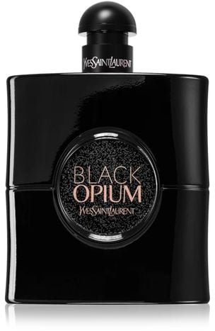 Акція на Духи Yves Saint Laurent Opium Black Le Parfum 90 ml Тестер від Stylus