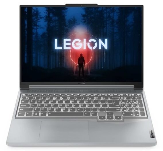 Акція на Lenovo Legion Slim 5-16 (82Y9003GPB_W11H) від Stylus