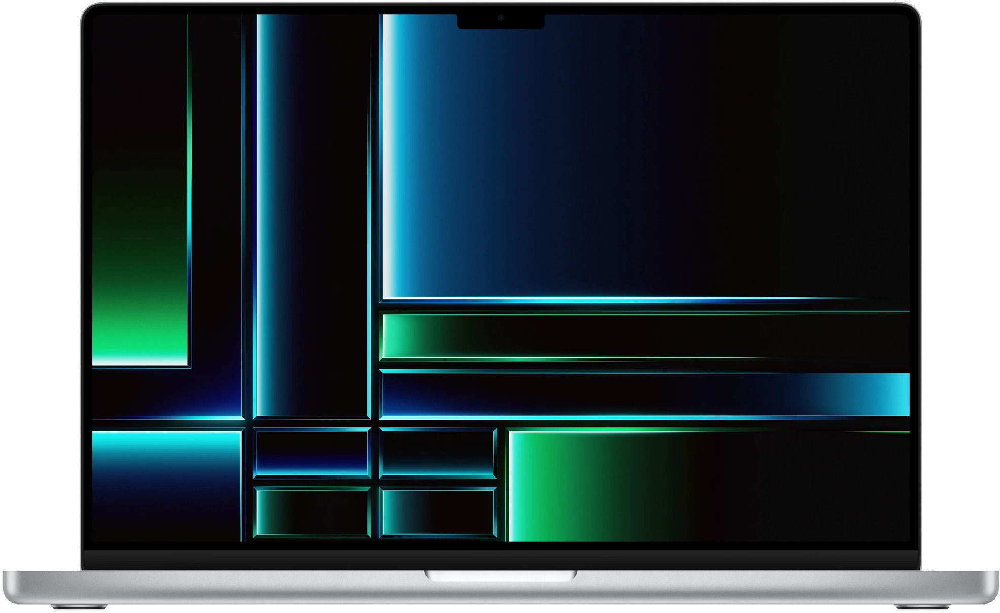 Акція на Apple MacBook Pro 16" M2 Max 4TB Silver Custom (Z1770019Q) 2023 від Stylus