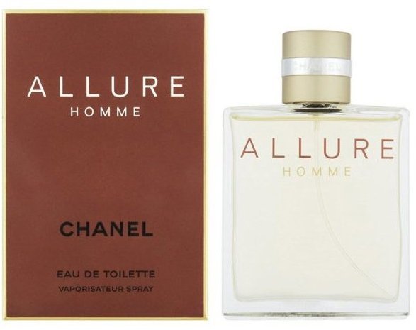 Акція на Chanel Allure Homme (мужские) туалетная вода 100 мл від Stylus