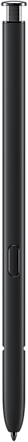 Акція на Стилус Samsung S Pen Black (EJ-PS908BBRGRU) for Samsung S908 Galaxy S22 Ultra від Stylus
