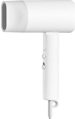Акция на Xiaomi Compact Hair Dryer H101 (White) Eu от Stylus