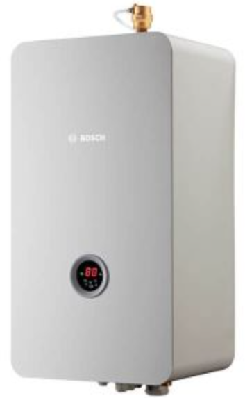 Акція на Bosch Tronic Heat 3500 18 ErP (7738504948) від Stylus