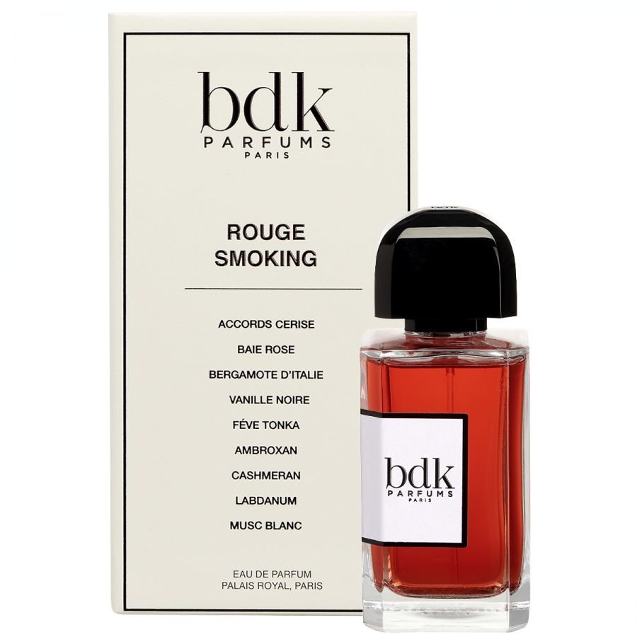 Акція на Парфюмированная вода Bdk Parfums Rouge Smoking 100 ml від Stylus