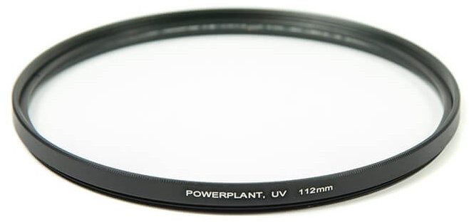 Акція на PowerPlant Uv 112mm від Stylus