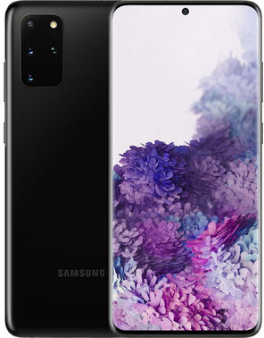 Смартфон Samsung Galaxy S20 Plus 8/128 Gb Cosmic Black Approved Вітринний зразок
Смартфон Samsung Galaxy S20 Plus 8/128 Gb Cosmic Black Approved Вітринний зразок