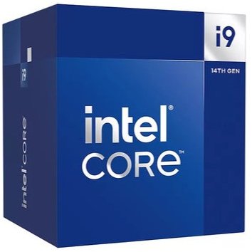 Акція на Intel Core i9-14900F (BX8071514900F) Ua від Stylus