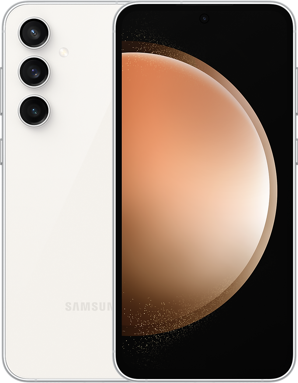 Акция на Samsung Galaxy S23 Fe 8/256Gb Cream S7110 (Snapdragon) от Stylus
