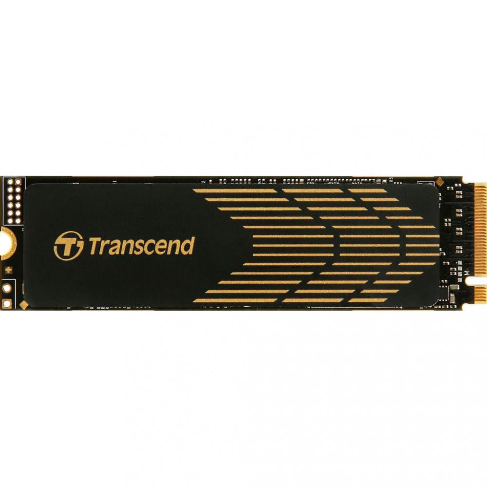 Акція на Transcend MTE245S 1 Tb (TS1TMTE245S) від Stylus